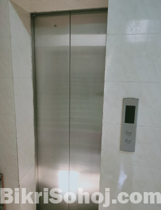 শহরের প্রাণকেন্দ্রে ফ্ল্যাট ভাড়া